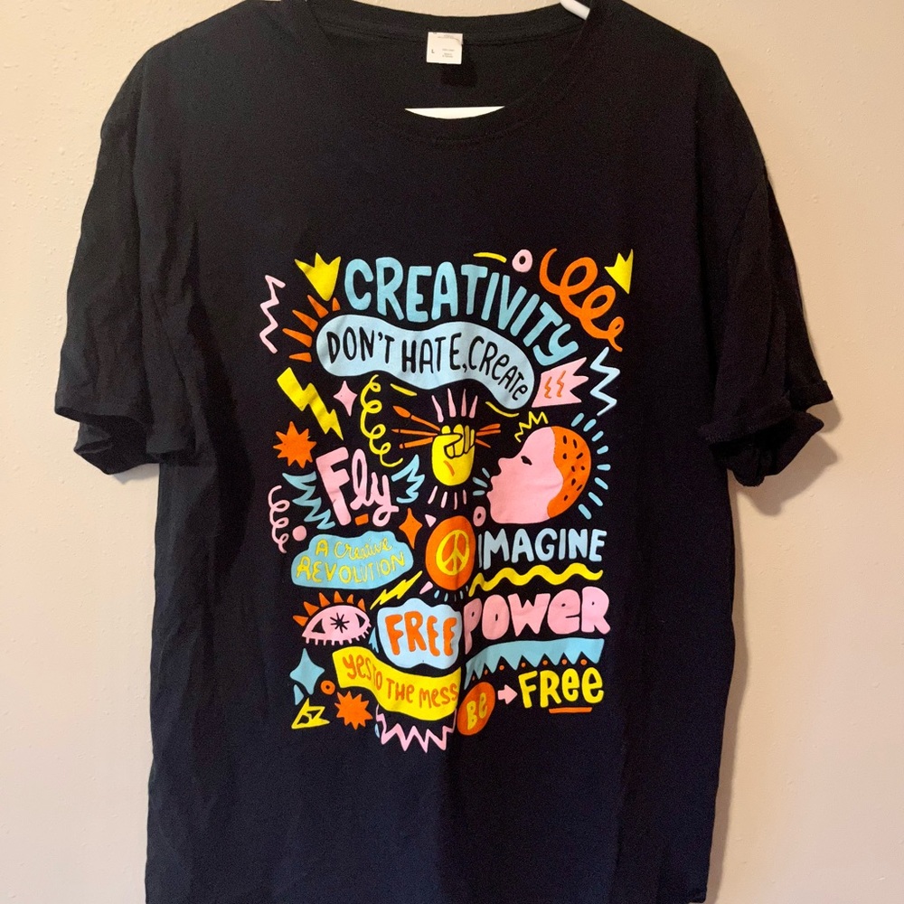 Graphic Tee